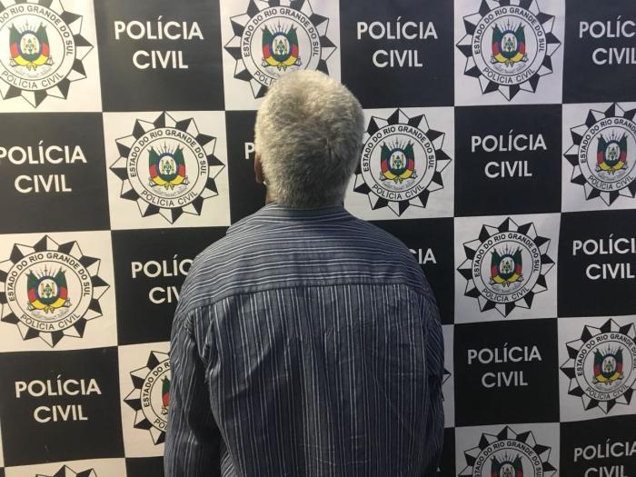 Polícia Civil