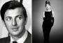 Audrey Hepburn e Hubert de Givenchy, uma cumplicidade sob medida