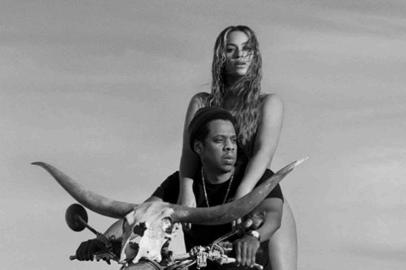 Beyoncé e Jay-Z anunciam nova turnê juntos