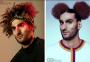 Fellaini faz penteado "à la Mickey" e agita as redes sociais