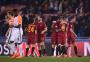 Roma bate Shakhtar e avança às quartas da Liga dos Campeões
