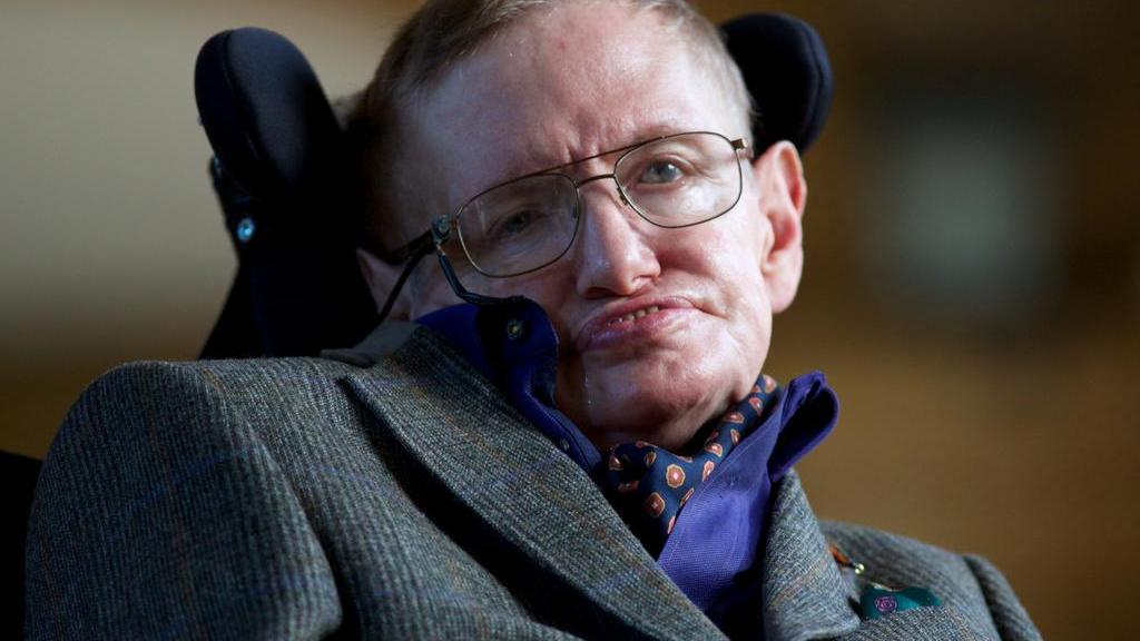 Stephen Hawking, o cientista mais popular desde Einstein | GZH