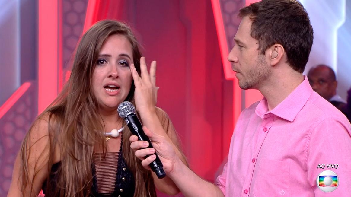 Patrícia (BBB18) é a 3ª campeã de rejeição do BBB - Faça o quiz e descubra  qual você seria - Purebreak