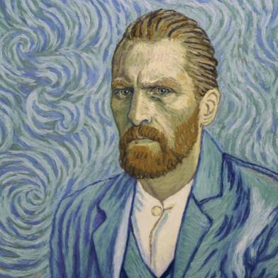 Com amor, van gogh