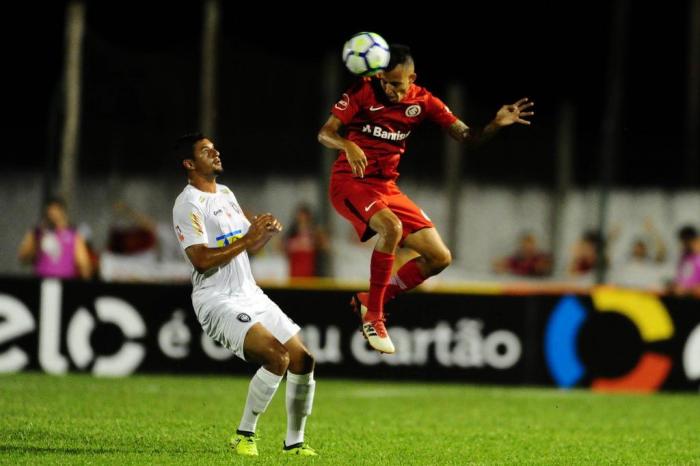 Ricardo Duarte / SC Internacional