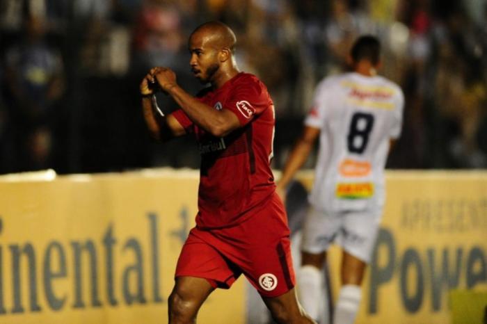 Ricardo Duarte / SC Internacional