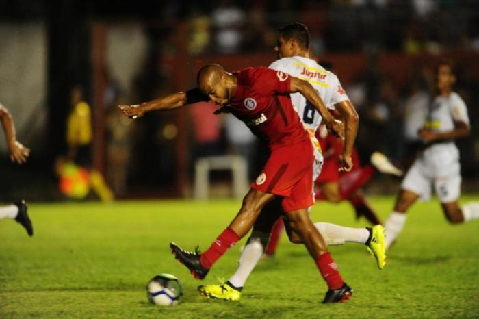 Ricardo Duarte / SC Internacional