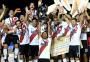 Com um gol em cada tempo, River Plate fatura a Supercopa Argentina