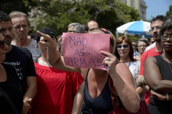 Tânia Rêgo / Agência Brasil