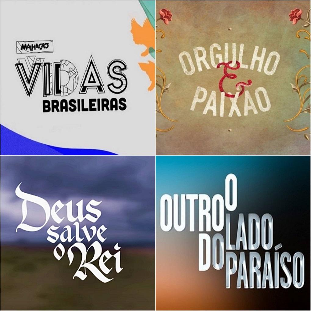 TV Globo/Divulgação