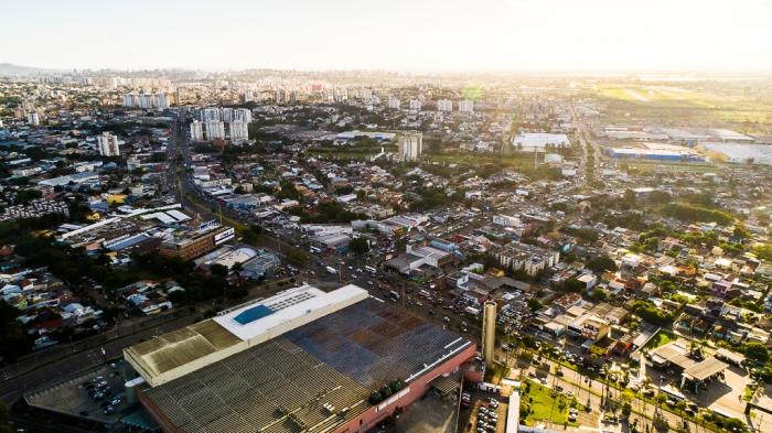 Conheça Americana - São Paulo 