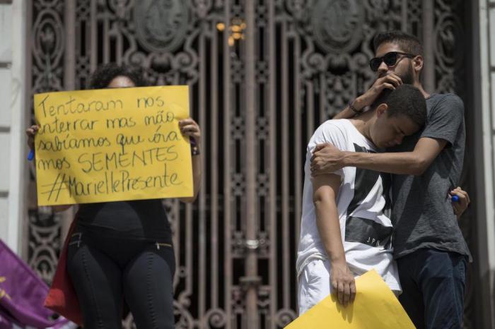 Mauro Pimentel / AFP