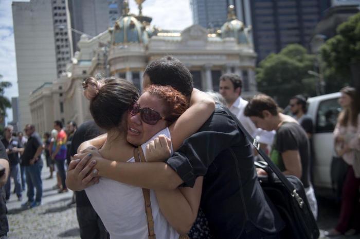 Mauro Pimentel / AFP