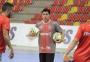 ACBF e Atlântico são os gaúchos nas quartas da Liga Nacional Futsal