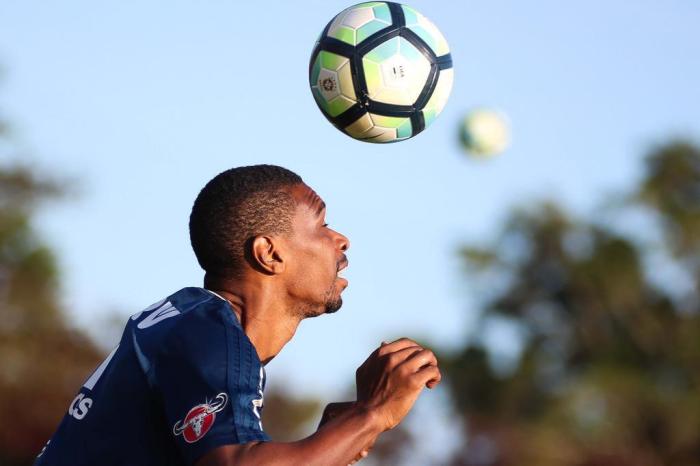 Gilvan de Souza / Flamengo