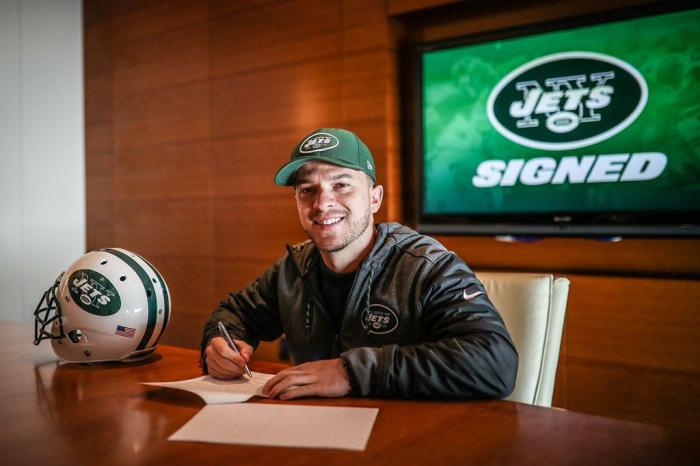 New York Jets / Divulgação