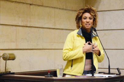  Marielle Franco (PSOL).