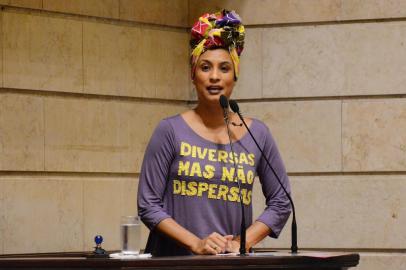  Marielle Franco (PSOL).