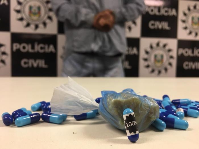 Polícia Civil