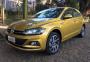 VW Polo 200 TSI Highline, conforto segurança e bom desempenho 