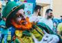 FOTOS: como foi o Saint Patrick's Day em Porto Alegre