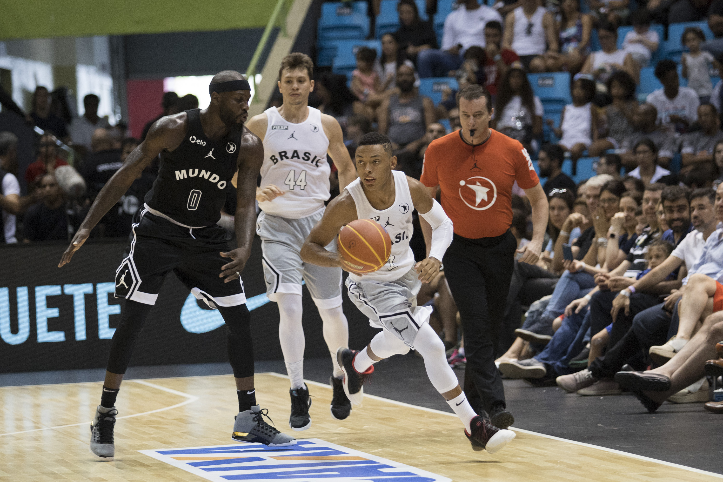 Jogo das Estrelas do NBB: saiba tudo sobre a maior festa do basquete  brasileiro