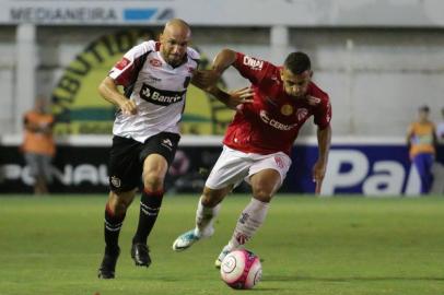 Sao Luiz x Brasil-PEL - GAUCHÃO - JONATHAN SILVA