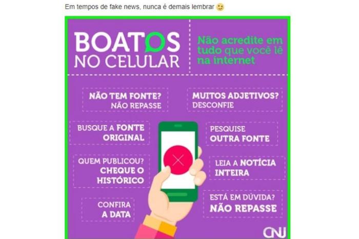 Reprodução / Facebook