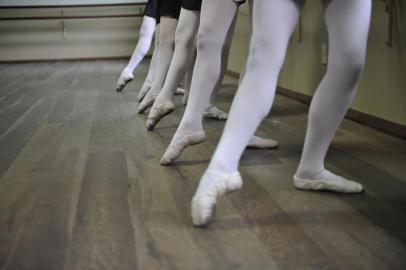  Bailarinas de Blumenau vão estudar em Londres