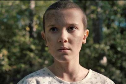 Millie Bobby Brown