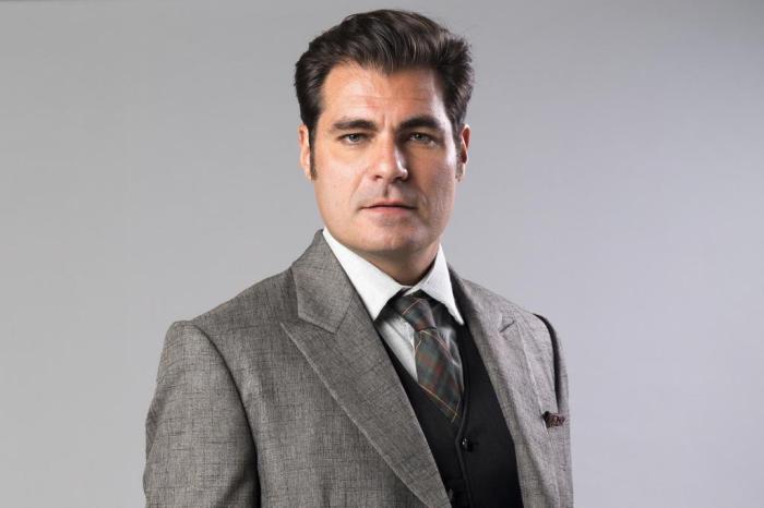 João Miguel Júnior / TV Globo/Divulgação