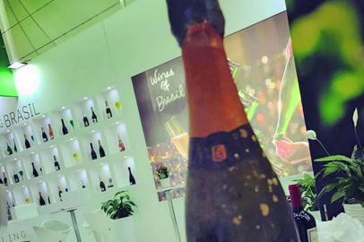 Diversas vinícolas da Serra estão na Alemanha apresentando e conferindo novidades durante a ProWein, em Düsseldorf, a maior feira do mundo do setor que ocorre nesta semana.