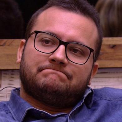 Diego BBB18