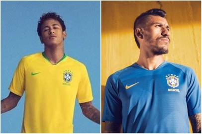 neymar, paulinho, seleção brasileira