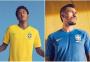 Nike lança camiseta da Seleção Brasileira para a Copa