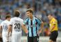 Ex-jogador do Grêmio que foi furtado em Porto Alegre acerta rescisão na Argentina