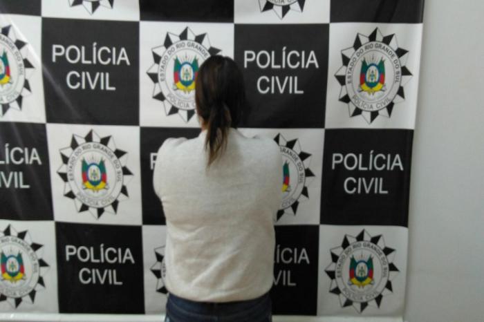 Polícia Civil / Divulgação