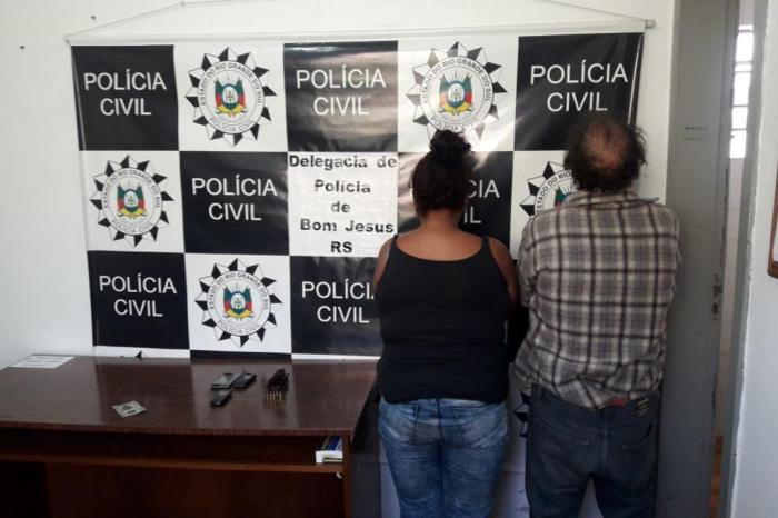 Polícia Civil / Divulgação