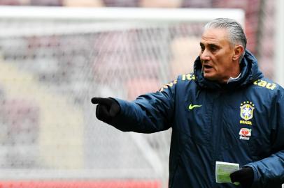 tite, seleção brasileira, futebol