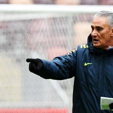 tite, seleção brasileira, futebol