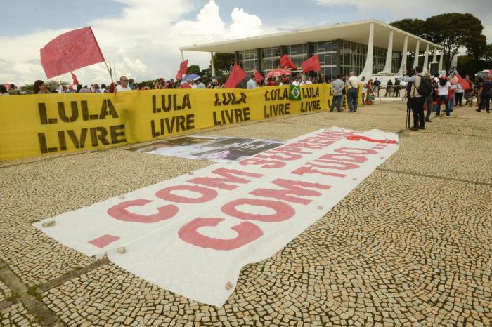 Jefferson Rudy / Agência Senado/Divulgação