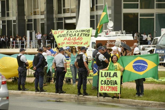 Jefferson Rudy / Agência Senado/Divulgação