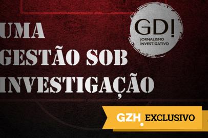 inter, futebol, gdi, gestão sob investigação