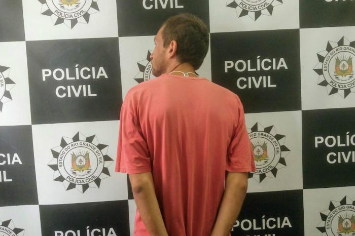 Polícia Civil / Divulgação