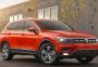 Novo Volkswagen Tiguan chega em abril