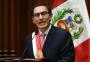 Martín Vizcarra assume como presidente do Peru e promete combate à corrupção