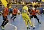 Com goleada fora de casa, ACBF vence o primeiro jogo na Liga Nacional de Futsal
