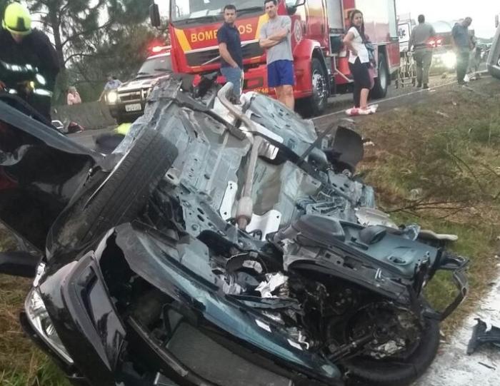 Polícia Rodoviária Federal / Divulgação