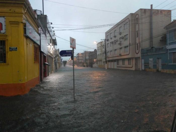 Prefeitura de Pelotas / Divulgação