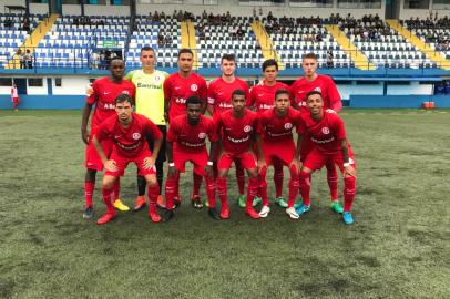 time sub-20 do Inter